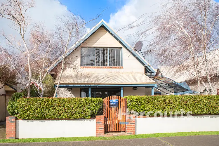 Main view of Homely house listing, 2/5 Station Road, Margaret River WA 6285