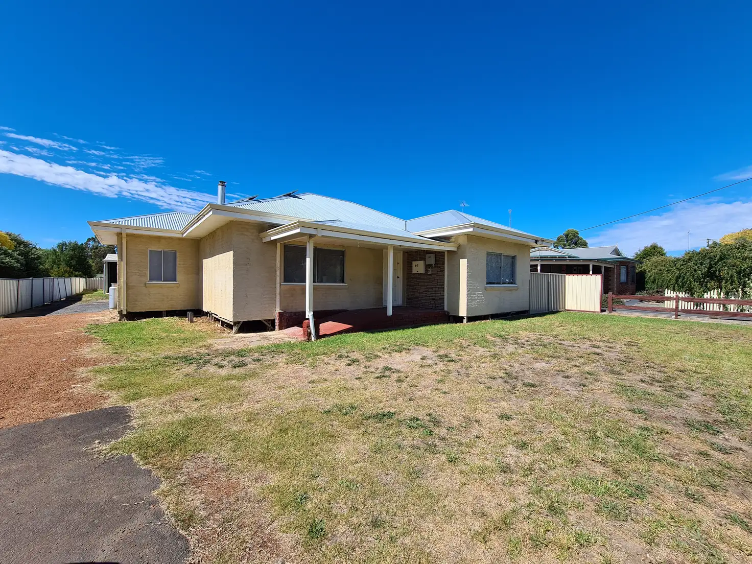 Main view of Homely house listing, 60 Somerville Street, Manjimup WA 6258