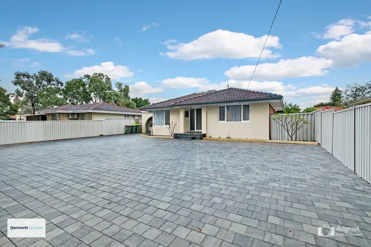 Second view of Homely house listing, 25 Tendring Way, Girrawheen WA 6064