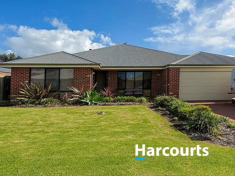 Main view of Homely house listing, 21 Sparrow Crescent, Broadwater WA 6280