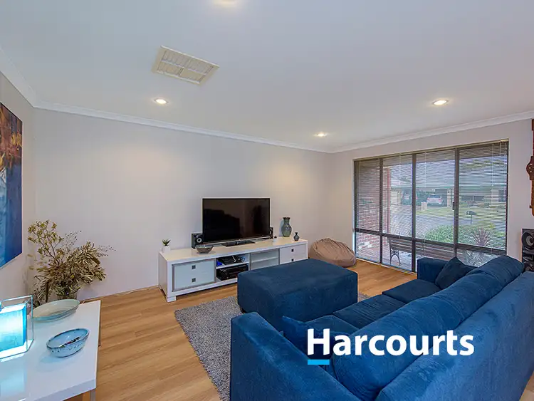 Second view of Homely house listing, 21 Sparrow Crescent, Broadwater WA 6280