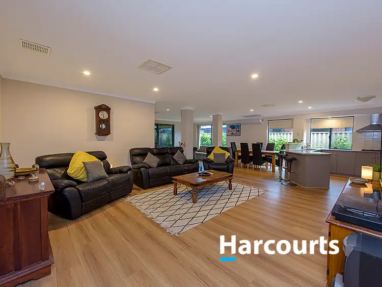 Third view of Homely house listing, 21 Sparrow Crescent, Broadwater WA 6280