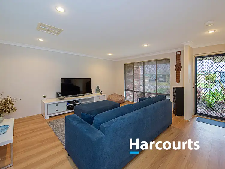 Fourth view of Homely house listing, 21 Sparrow Crescent, Broadwater WA 6280