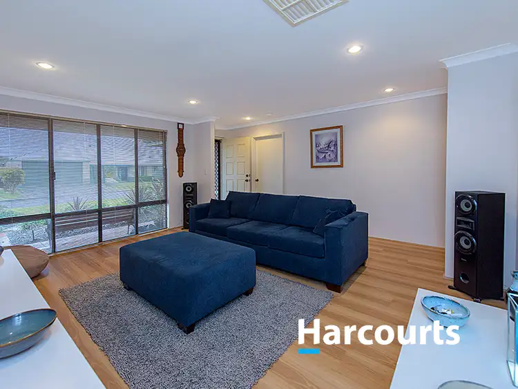 Fifth view of Homely house listing, 21 Sparrow Crescent, Broadwater WA 6280