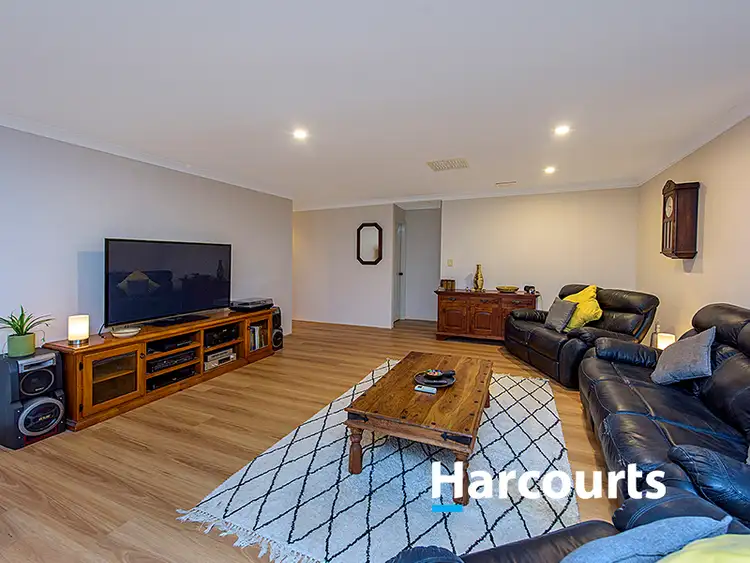 Sixth view of Homely house listing, 21 Sparrow Crescent, Broadwater WA 6280