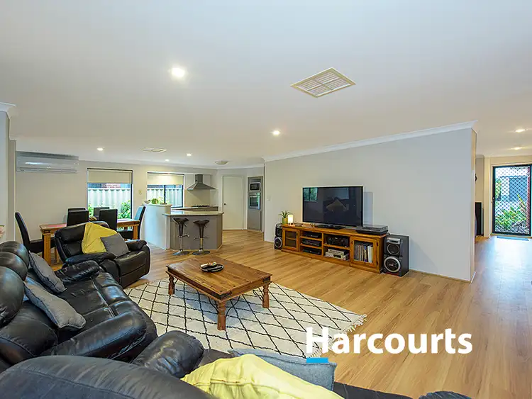 Seventh view of Homely house listing, 21 Sparrow Crescent, Broadwater WA 6280