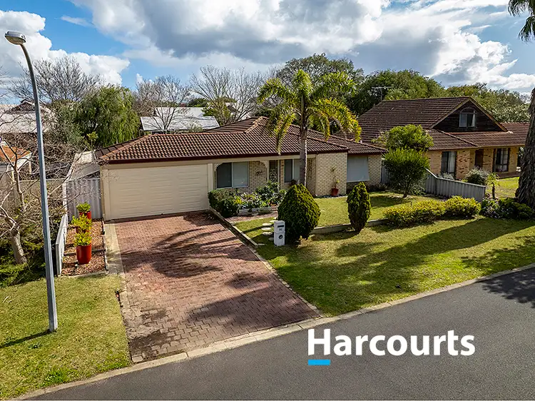 Main view of Homely house listing, 32 Timbermill Crescent, Broadwater WA 6280