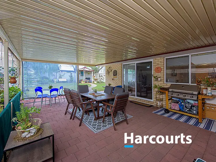 Second view of Homely house listing, 32 Timbermill Crescent, Broadwater WA 6280