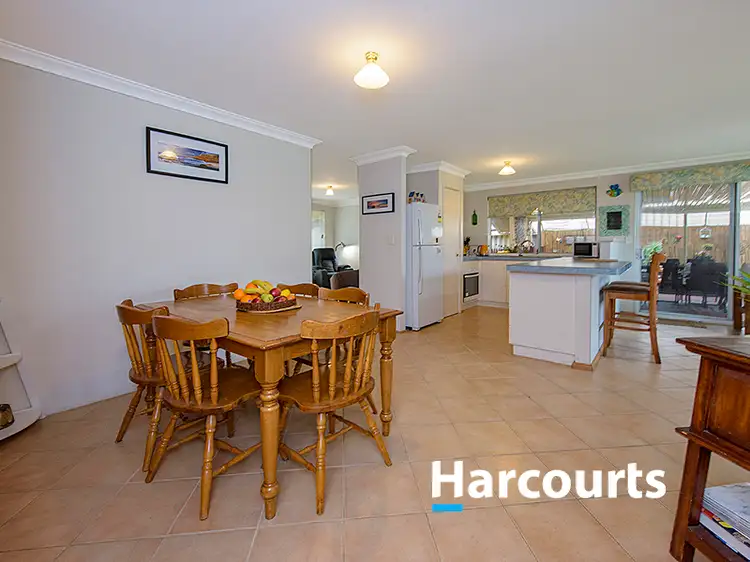 Fourth view of Homely house listing, 32 Timbermill Crescent, Broadwater WA 6280