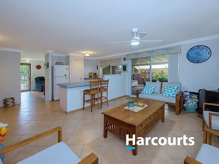Sixth view of Homely house listing, 32 Timbermill Crescent, Broadwater WA 6280