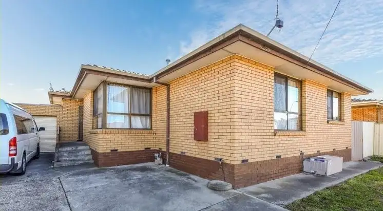 Main view of Homely unit listing, 2/1 Dalgety Street, Dandenong VIC 3175