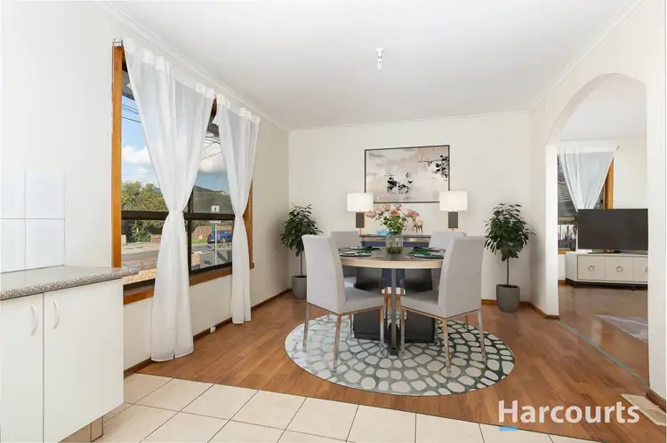Third view of Homely unit listing, 2/1 Dalgety Street, Dandenong VIC 3175