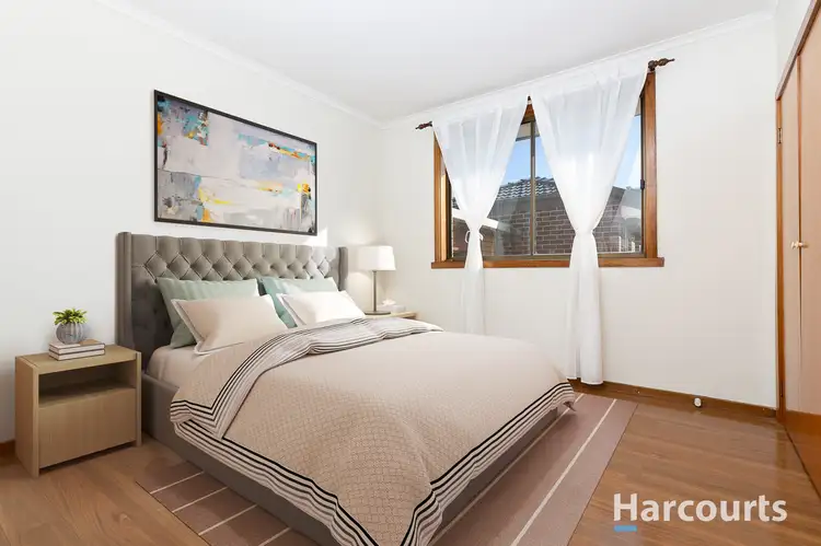 Fifth view of Homely unit listing, 2/1 Dalgety Street, Dandenong VIC 3175