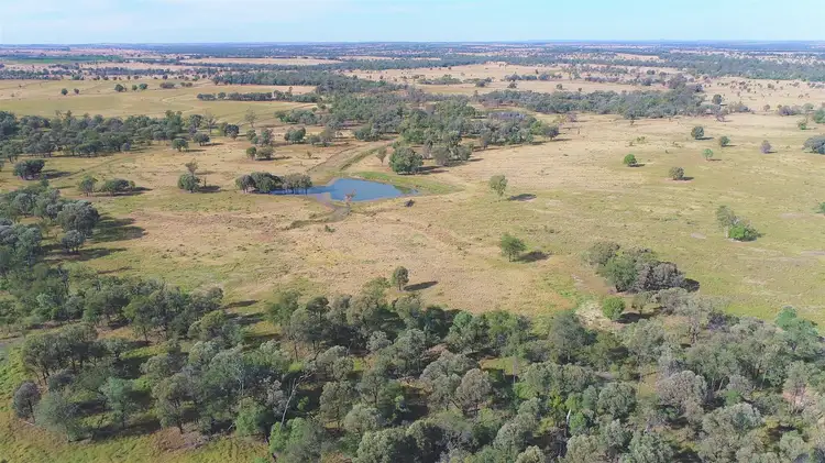 Third view of Homely rural property listing, Kooroora 484 Yeovil Road, Wandoan QLD 4419