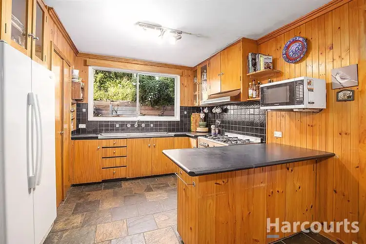 Fifth view of Homely house listing, 5 Tarakan Street, Boronia VIC 3155