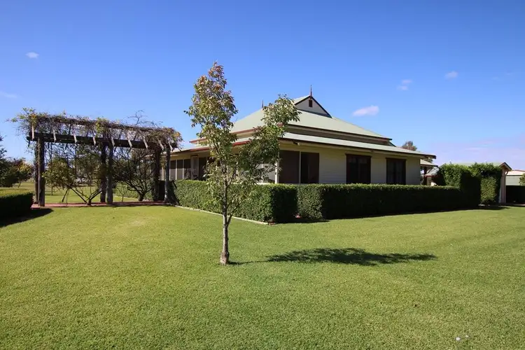 Third view of Homely rural property listing, 552 Pilliga Road, Wee Waa NSW 2388