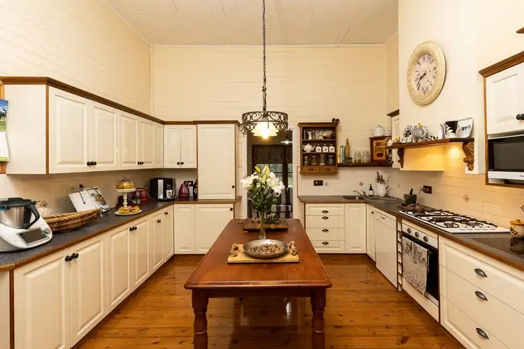 Fourth view of Homely rural property listing, 552 Pilliga Road, Wee Waa NSW 2388