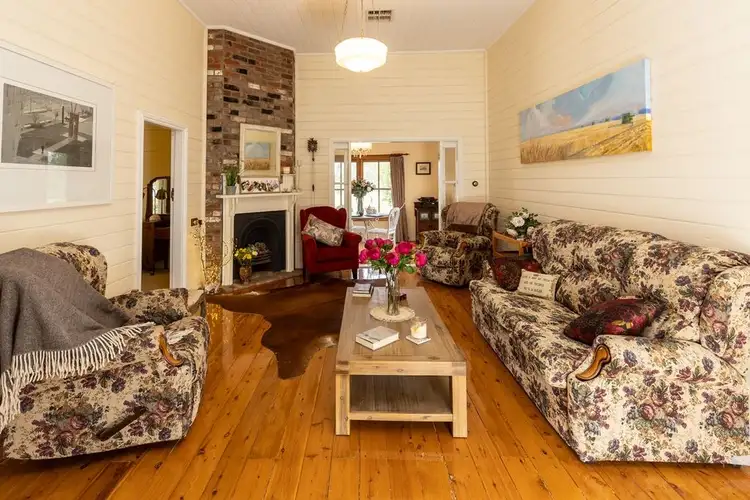 Fifth view of Homely rural property listing, 552 Pilliga Road, Wee Waa NSW 2388