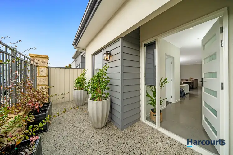 10/25 Rosso Meander, Woodvale WA 6026