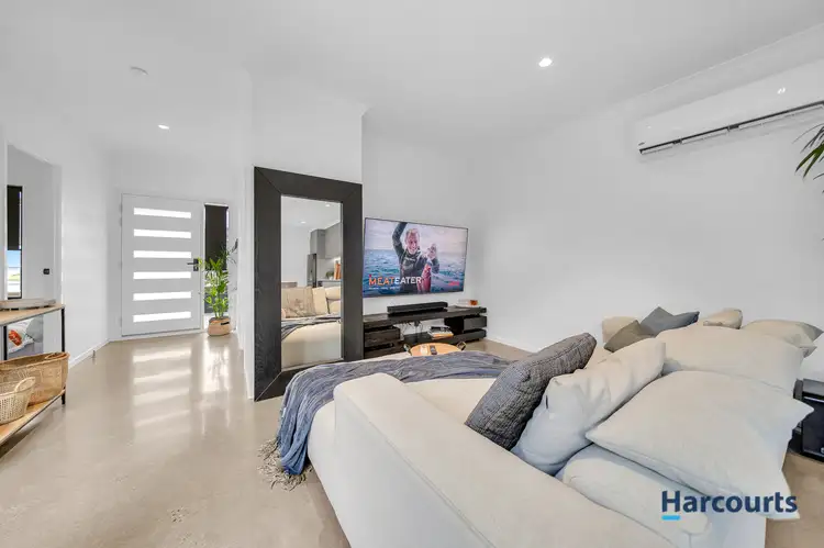 Fifth view of Homely house listing, 10/25 Rosso Meander, Woodvale WA 6026