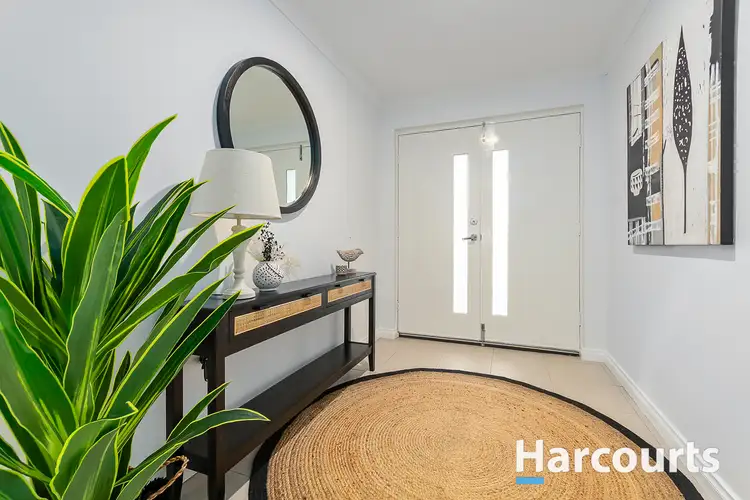 Third view of Homely house listing, 21 Phoenix Terrace, Hocking WA 6065