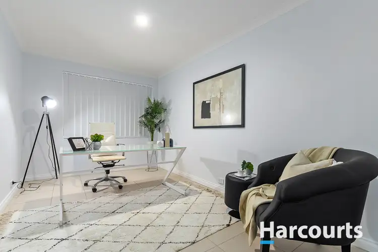 Fourth view of Homely house listing, 21 Phoenix Terrace, Hocking WA 6065