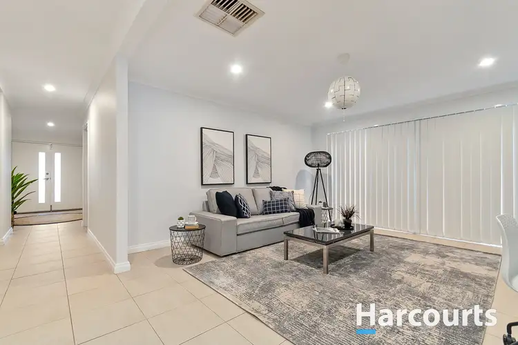 Fifth view of Homely house listing, 21 Phoenix Terrace, Hocking WA 6065