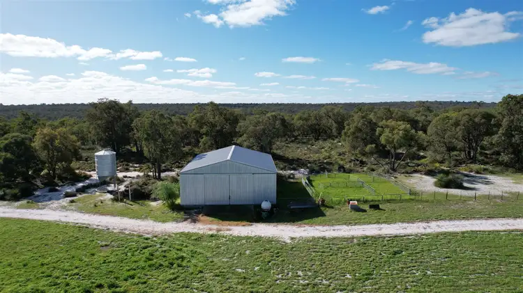 Third view of Homely rural property listing, 902 Teatree Road, Bindoon WA 6502