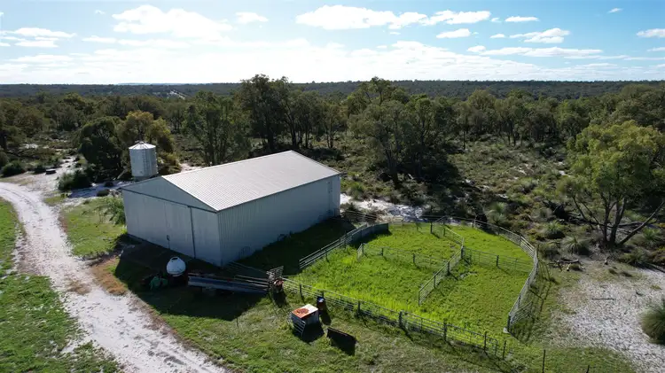 Fourth view of Homely rural property listing, 902 Teatree Road, Bindoon WA 6502