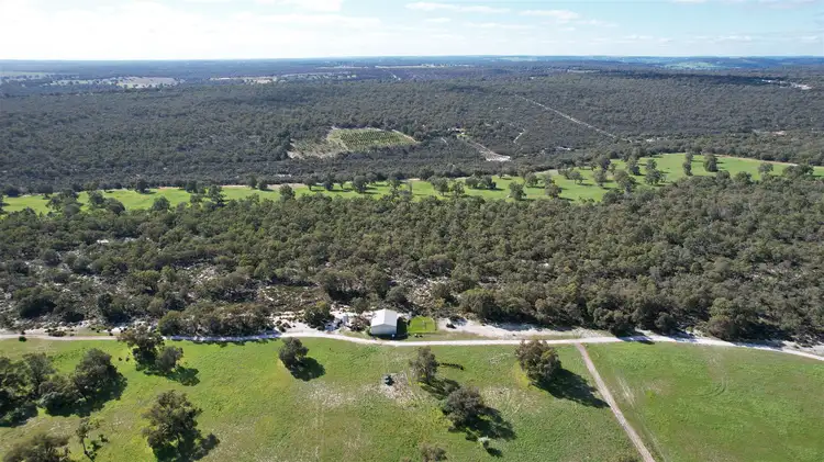 Fifth view of Homely rural property listing, 902 Teatree Road, Bindoon WA 6502