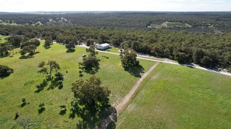 Sixth view of Homely rural property listing, 902 Teatree Road, Bindoon WA 6502