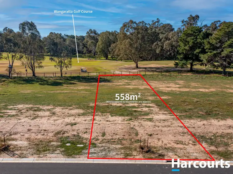 Main view of Homely land listing, 13 Wedge Court, Waldara VIC 3678