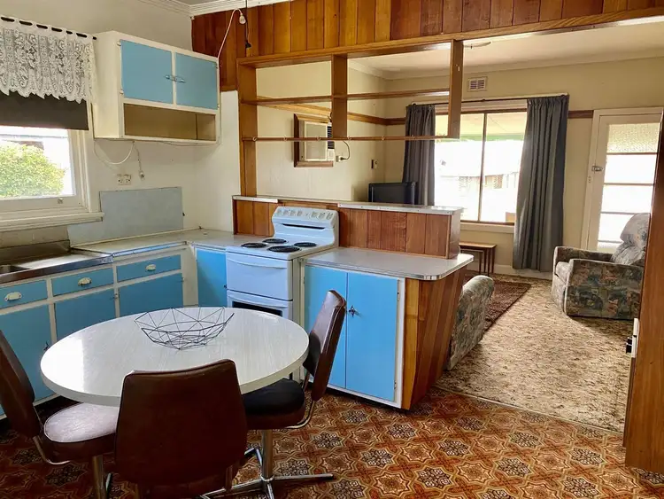 Second view of Homely house listing, 8 George Street, Casterton VIC 3311