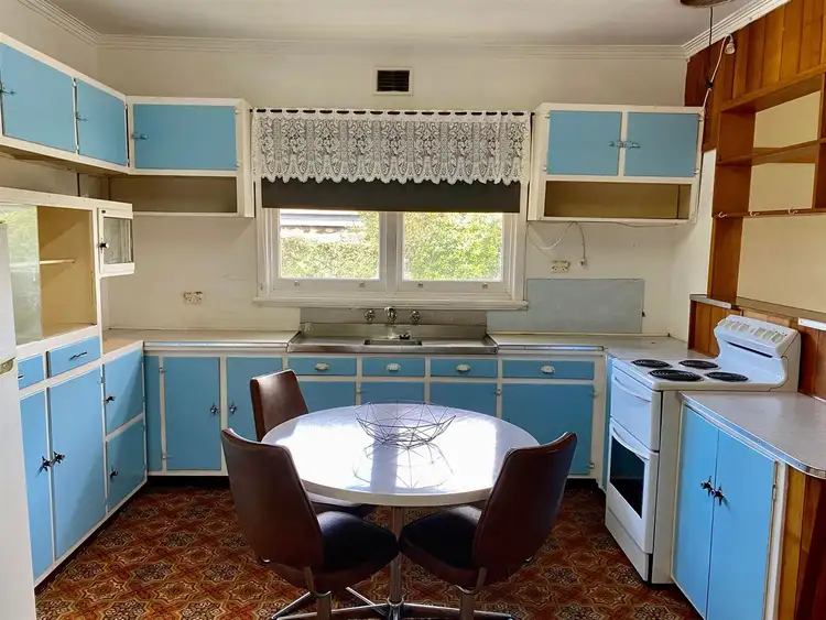 Third view of Homely house listing, 8 George Street, Casterton VIC 3311