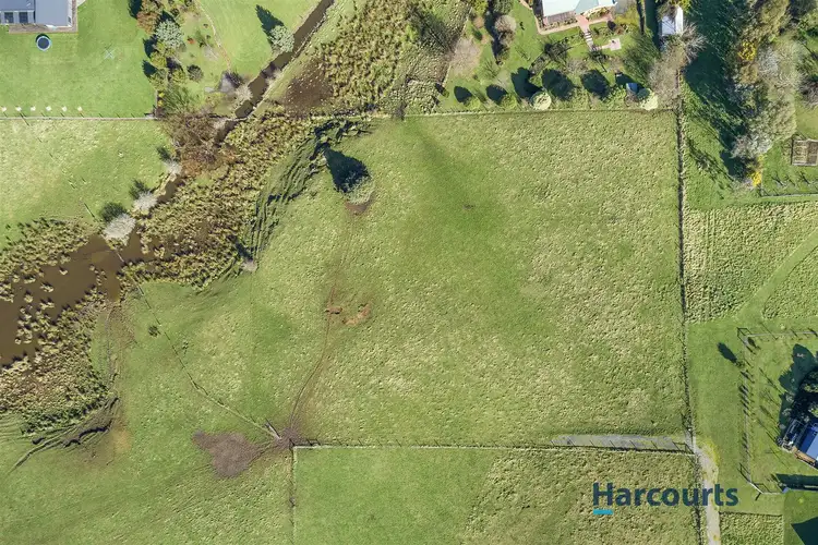 Second view of Homely land listing, 30 Johnson Street, Sheffield TAS 7306