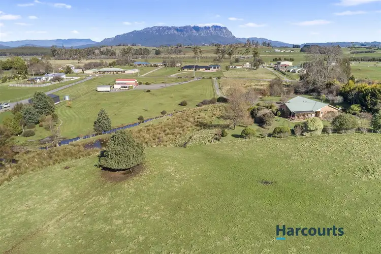 Fifth view of Homely land listing, 30 Johnson Street, Sheffield TAS 7306