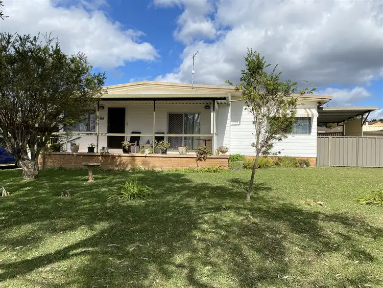 14 Frank Cooper Street, South West Rocks NSW 2431