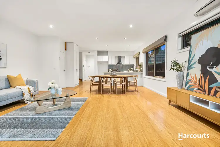 Second view of Homely townhouse listing, 2/371 Blackburn Road, Burwood East VIC 3151