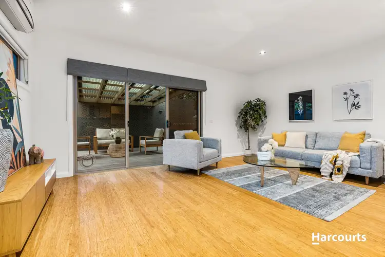 Fourth view of Homely townhouse listing, 2/371 Blackburn Road, Burwood East VIC 3151