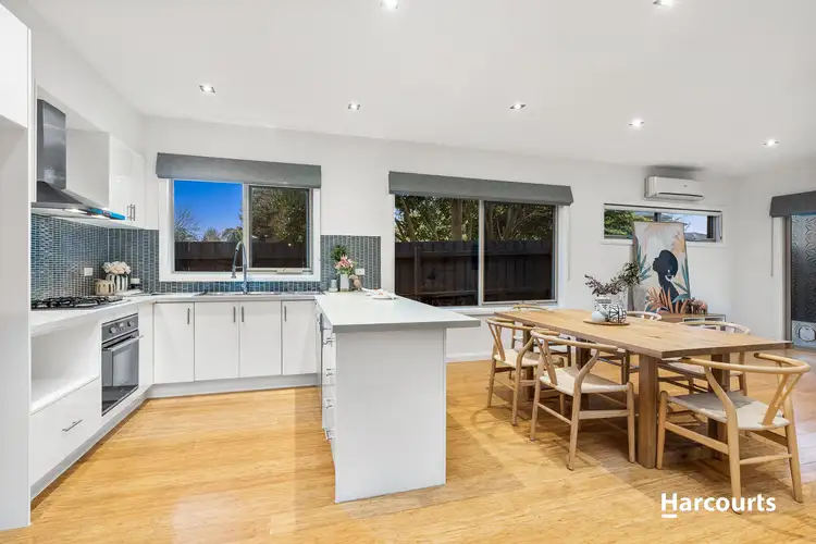 Sixth view of Homely townhouse listing, 2/371 Blackburn Road, Burwood East VIC 3151