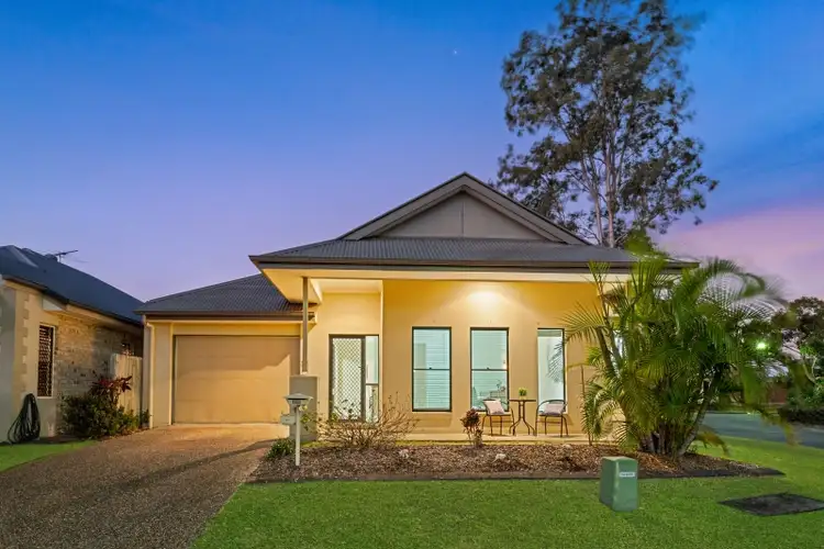 41 Possum Parade, North Lakes QLD 4509