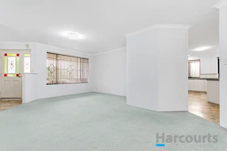 Fourth view of Homely house listing, 3 Alpha Drive, Currambine WA 6028