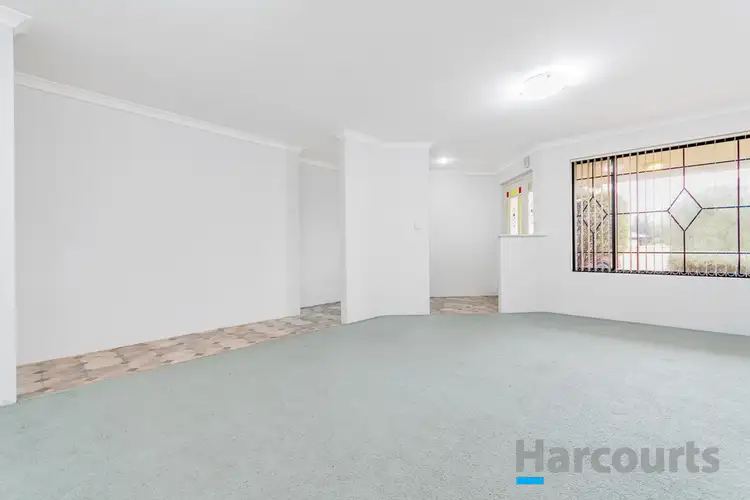 Fifth view of Homely house listing, 3 Alpha Drive, Currambine WA 6028