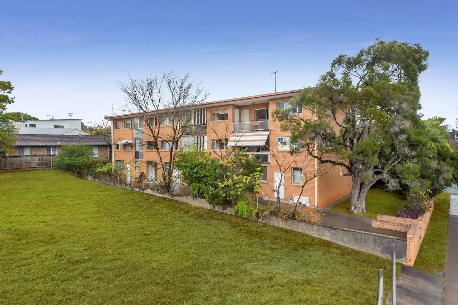 Main view of Homely unit listing, 2/192 Junction Road, Clayfield QLD 4011