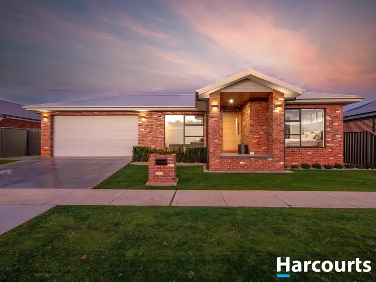 33 Corncob Boulevard, Wangaratta VIC 3677