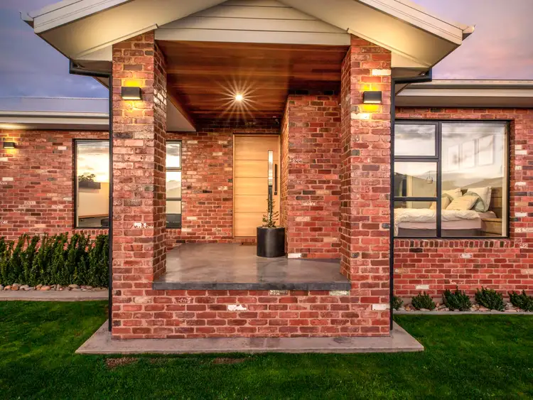 Third view of Homely house listing, 33 Corncob Boulevard, Wangaratta VIC 3677