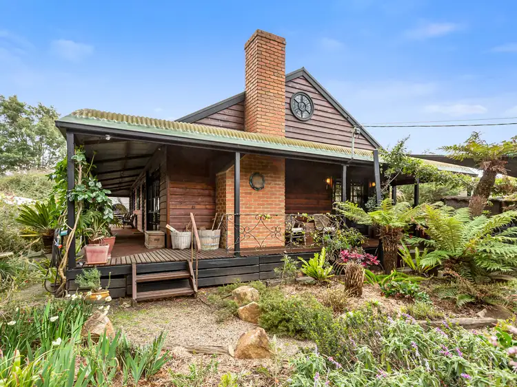 6 Capitol Avenue, Balnarring VIC 3926