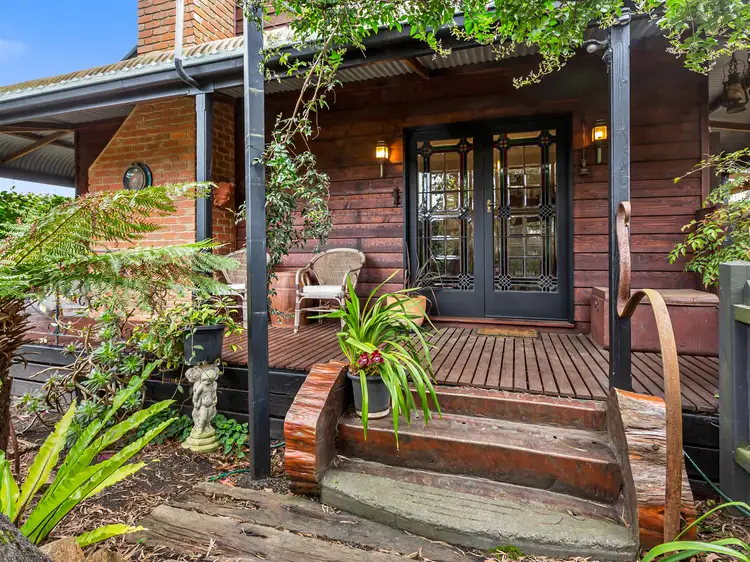 Second view of Homely house listing, 6 Capitol Avenue, Balnarring VIC 3926