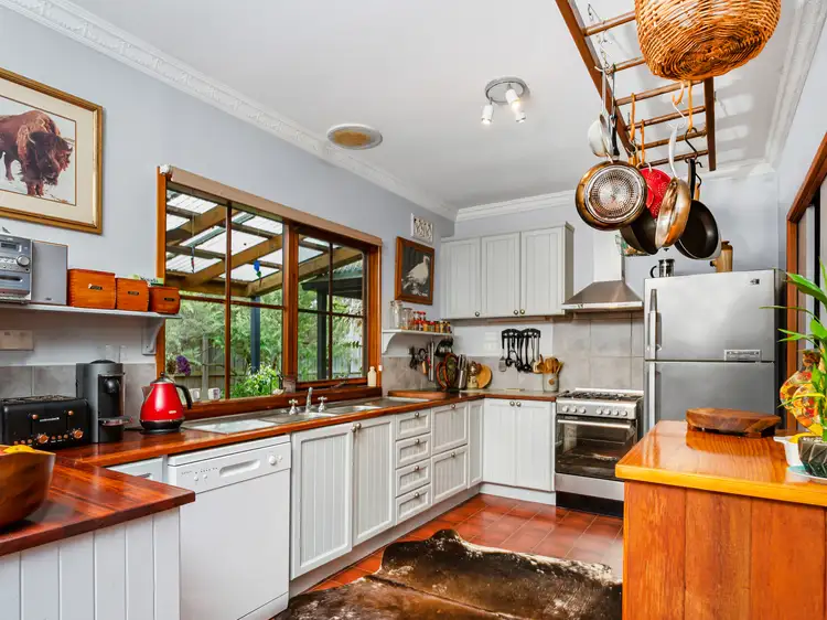 Fourth view of Homely house listing, 6 Capitol Avenue, Balnarring VIC 3926