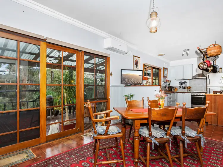Sixth view of Homely house listing, 6 Capitol Avenue, Balnarring VIC 3926